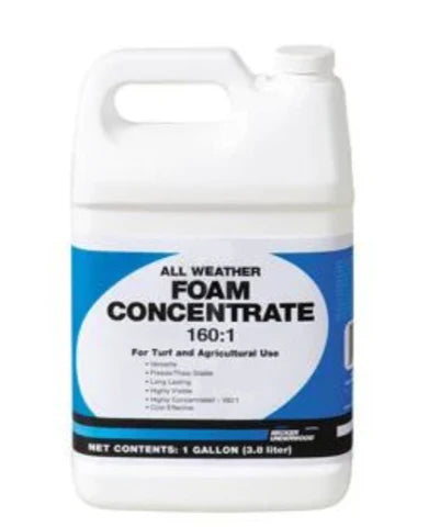1 Gal All Weather Foam Concentrate