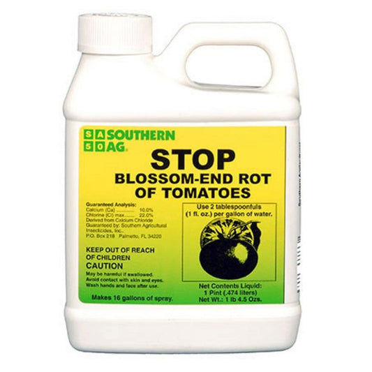 16oz Southern AG Stop Blossom End Rot