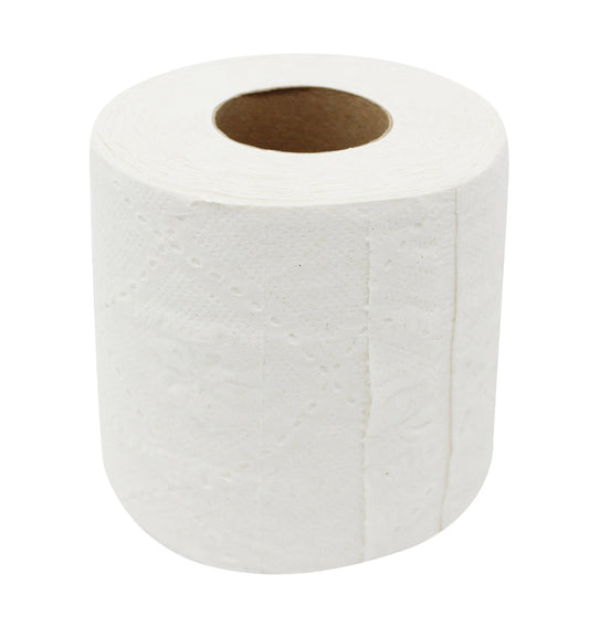 TOILET TISSUE 12 PK 600 SHT